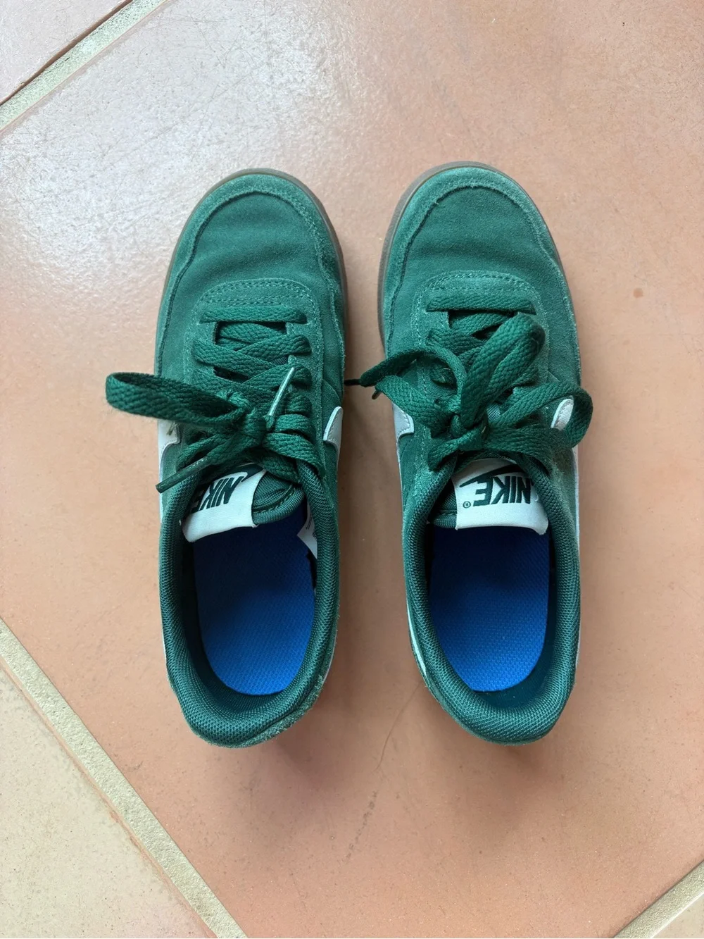 Kids Nike Killshot 2